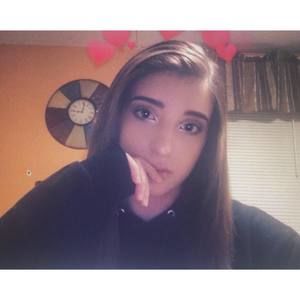 Meet your Posher, Veronica marie